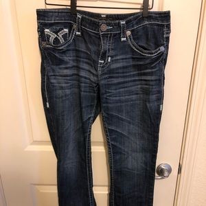 Big Star Vintage Maddie Bootcut
